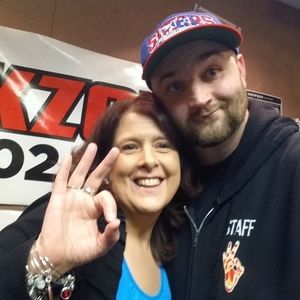 Meet your Posher, Nancy